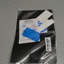 PYS 4 Way 360 Degree Macbook Air Privacy Screen for MacBook Air 13 Inch (2018-2021, M1),4 Directions Horizontal and Vertical All Around Anti Spy macbook privacy Film,Anti-Glare Protector (Black)