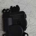 A-Premium HVAC Heater Blend Door Actuator Compatible with Ford F-150, Expedition, Escape, C-Max & Lincoln Navigator & Mazda Tribute & Mercury Mariner, Replace# 8L8Z19E616C