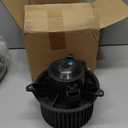 Front HVAC Heater Blower Motor Assembly for Infiniti QX56 04-10, Nissan Armada 05-15, Nissan Titan 04-15, 2004 Nissan Pathfinder Armada, for 700174 27226ZH00A