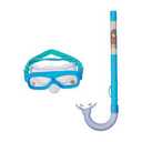 Shark Snorkel Pack 3 Pieces. Age 3+