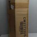 6 ft. Pre-Lit Fiber Optic PVC Regular Artificial Christmas Tree with 617 Branch Tips