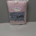 Sensfun Princess Castle Backdrop for Girl Fairy Tale Magical Castle Birthday Party Decorations Pastel Rainbow Clouds Wonderland Photography Background Princess Baby Shower Banner Photo Props 7x5ft