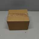 LNYZQUS 30oz Aluminum Pans Foil Baking Tins with Lids 20 Pack, 7"x5" Bread Loaf Pan Disposable Cake Tin,Heavy Duty Foil Leftover Containers,Deep To Go Containers Holders for Heating Meal Prep