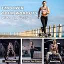 Weighted Vest, 6lb/8lb/12lb/16lb/20lb/25lb/30lb Weight Vest with Reflective Stripe, Weighted Vest for Men Women Workout Equipment for Strength Training, Running, Jogging, Fitness, Weight Loss (PU-Pink)