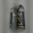 Chemical Guys Leather Cleaner and Conditioner Kit - Car Cleaner and Conditioner, Safely Cleans & Conditions Leather Car Interiors, Furniture, Shoes, Boots, Bags, Apparel & More, 2 Bottles (16 oz Each)