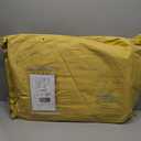 Cargo Mat for 2021-2025 2026 Kia Seltos with Backrest Mat,TPE All Weather Protection Car Trunk Mat Covering The Backrest Mat with Velcro Fastener Accessories