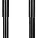 Rear Struts Shocks Absorbers for 2004-2012 Chevrolet Malibu / 2005-2010 Pontiac G6 / 2007-2009 Saturn Aura (XE, XR), Strut Shock Assembly Absorber (Fits 5778 349008) 2006 2008 2011