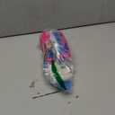 Electric Balloon Pump, Portable 2 Modes Balloon Blower Machine with 14 Balloon Arch Kits, Air Pump for Balloon, Balloon Inflator for Party Decoration (Rose red)