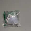 Ear Syringe 2oz / 60ml Hand Bulb Syringe Ear Washing Squeeze Bulb, Rubber Squeeze Bulb Ear Syringe Ball Laboratory Tool