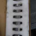 CAMSHAFT | CUMMINS L10/M11/ISM ENGINE | 191933 / 3895792