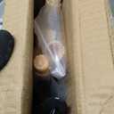 Kids Rake and Shovel Set, 2Pcs Garden Tools Metal Head with Wooden Handle, Great Gardening Gifts for Boys Girls Age 3 and Up