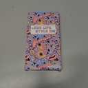 LISEVO for Moto G 2025 Case Women - Compatible with MagSafe Cute Girls Magnetic Protective Phone Cover Girly Kawaii Strawberry Heavy Duty Shockproof Design for Motorola Moto G 5G 2025 Cases