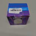 2 in 1 Northern Lights Projector, 16 Color Aurora Night Light Projector,Remote Galaxy Light Projector,USB Recharge Ocean Wave Projector for Playroom Birthday Kids Teen Gift (Aurora & Wave)