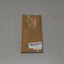 ANTSHARE for iPhone 17 Pro Max Case, Compatible with Magsafe, IP68 Waterproof Case, [Built-in Screen Protector] - 12 FT Military Dropproof - Full Body Heavy Duty Rugged Phone Cover - Orange/Clear