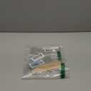 Unicersal Voice Remote Control Compatible with All Samsung LCD LED HDTV 3D Smart TVs, for TCL Roku/Hisense Roku/Onn Roku