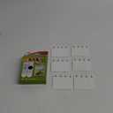 3M Command Picture Hanging Strips, 4 pairs hold 12 lbs, Hang Damage-Free, Create Gallery Walls, 12 Pairs (24 Strips, Value Pack, Hangs 3-6 frames (17204-12ES) (White)