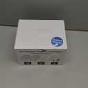 34 Pcs Cat Fountain Filters Replacement Compatible with VEKEN 95oz/2.8L Cat Water Fountain Filters Automatic Dog Water Fountain Filters Pet Fountain