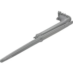 DD82-01319B Middle Nozzle (19.3in) with Manifold For Samsung Dishwasher Spray Arm Assembly - Fit DW80K5050 series (Match DD82-01318A Upper Dishrack