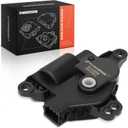 A-Premium HVAC Heater Blend Door Actuator Compatible with Hyundai Elantra 2011-2016, Elantra GT 2013-2017, Sonata 2011-2014 & Kia Optima, Forte, Forte Koup, Forte5, Sedona, Cadenza, Sorento, Blend