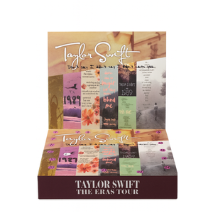 Taylor Swift Advent Calendar