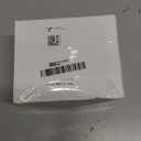 1PC 24mm Double-Sealed Flange Compatible with Momcozy Upgraded Mobile Flow | Upgraded M9, M9 24mm Flange, BPA Free Silicone, Soft Touch, Wide Opening Angel