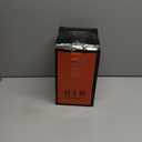 Hairingrid 26"-28" Mannequin Head Hair Styling Training Manikin Cosmetology Doll Head Synthetic Fiber Hair and Free Clamp Holder (Black)