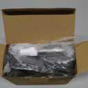 Heated Face Mask for Sinus Pressure Relief, Full-Coverage Face Heating Pad for Sleep Aid & Tension Headache