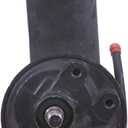 Cardone 20-6117 Remanufactured Power Steering Pump with Reservoir 