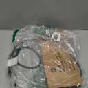 K&H Pet Products Lectro-Soft Orthopedic Outdoor Heated Cat Bed for Outdoor Cat Houses, Safety Listed Automatic Warming Pad, Soft and Flexible, Waterproof, Washable Cover - Small 18 X 14in Tan 20W