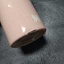 STANLEY Quencher ProTour Flip Straw Tumbler with Leakproof Lid | Built-In Straw & Handle | Cupholder Compatible for Travel | Insulated Stainless Steel Cup | BPA-Free (40 Ounces, Oasis Peach Whip Gloss)