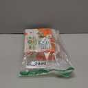 Litand Soft Stacking Blocks for Baby  Sensory Montessori Toys Toddler Activities  Gifts for Boy Girl 6 9 12 18 Months 1 2 3 Year Old Birthday  Infant Bath Toys