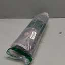 KIMODE Comfort Kitchen Mats for Floor Cushioned Anti Fatigue, Boho Floral Vintage Sink Rug Non Slip for Laundry, Memory Foam Padded Standing Desk Mat for Office, Navy Blue Green