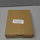 GLACIER FRESH LT1000PC Replacement Water Filter, Compatible with LT1000PC/PCS, LT1000PC, LT-1000PC, MDJ64844601, ADQ747935 ADQ74793504 Filter and LT120F ADQ73334008 Fresh Air (3+3)