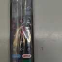 Replacement Remote for All Fire Series, TV Stick (HD, 4K, 4K Max, Lite), TV Cube and Omni, Insignia, Toshiba, Smart TVs, with Voice Control