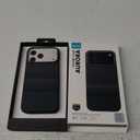 BENKS for iPhone 17 Pro Max Case, Compatible with Magsafe, Aurora ArmorAir Ultra Slim & Lightweight Minimalist Case Built with Dupont Kevlar 600D & 1000D Aramid Fiber, Multi-Color