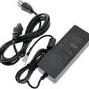 KIT0480 AC/DC Adapter Power Brick Replacement Kit for Traeger Pro, Ironwood, Silverton, Timberline, Century