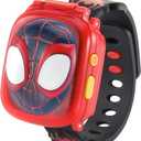 VTech Spidey and His Amazing Friends Spin Learning Watch