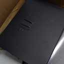 GLEAM Sheet Music Stand - Full Metal with Carrying Bag, Phone Holder, Sheet Music Folder and Clip, 5 in 1 Desktop Book Stand - Black