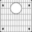 Elkay EBG1214 Stainless Steel Bottom Grid