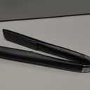 ghd Platinum+ Styler ― 1" Flat Iron Hair Straightener, Professional Ceramic Hair Styling Tool for Stronger Hair, More Shine, & More Color Protection