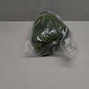 8 Pcs Archer Costume for Kids Boys Medieval Renaissance Hunter Costume with Cape (7-8 Years, Green)