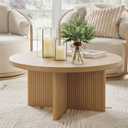 Artificial Eucalyptus Stem in Vase,Realistic Greenery Small Fake Eucalyptus Plant for Coffee Table Centerpieces Farmhouse Shelf Bathroom Home Office Desk Decor