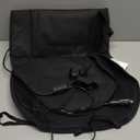 FOTN Heated Seat Covers, Fast Heating Heated Seat Warmer High-Low Heating Settings, UL Listed, Black, Upgrade, LT0614