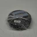 2025 Collapsible Stool Chair, Max 660lb Upgraded Folding Stool, Lightweight, Sturdy, Adjustable, Portable, Foldable Seat Stools for Outdoor Camping Fishing Hiking BBQ (1 pack, Black)