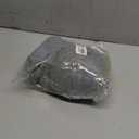 Dog Hoodie Dog Sweaters for Large Dogs Dog Sweater Solid Soft Brushed Fleece Dog Clothes Dog Hoodie Sweatshirt with Pocket(Grey-XXL)