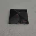 for Samsung Galaxy Z Fold 7 Case with Hinge Protection,360 Degree Rotating Ring Holder Built-in Screen Protector Shockproof All-Inclusive Protective Phone Cover 2025 (Black)