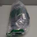 Momcozy Universal Stroller Organizer with Insulated Cup Holder Detachable Phone Bag & Shoulder Strap, Fits for Stroller like Uppababy, Baby Jogger, Britax, BOB, Umbrella and Pet Stroller Blue