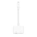 Apple MW2P3AM/A Lightning Digital AV HDMI Adapter iPhone 14/13/12 A1438
