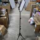 2024 LBW Grow Lights for Indoor Plants with Stand, 642 LEDs Full Spectrum Standing Plant Light, Tall Floor Plant Lamp with 3/6/12H Timer, 6 Brightness, 3 Modes, 63 " Adjustable Tripod