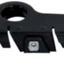 For Chevy Silverado 1500 2019 20 21 22 2023 Bumper Bracket Driver and Passenger Side | Pair | Front Side Guide | Replacement For GM1042155, GM1043155 | 84624943, 84624944